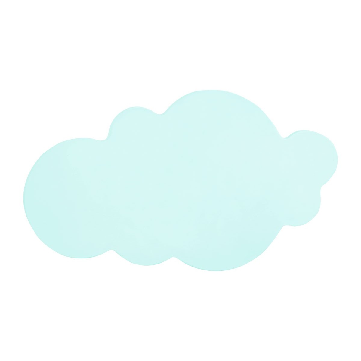 Lampara De Pared Infantil Nubes Envio 24h Gratis
